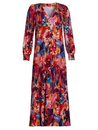 The Perfect Winterdress duLillian